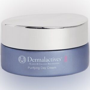 Dermalactives Purifying Day Cream 50ML NWOB